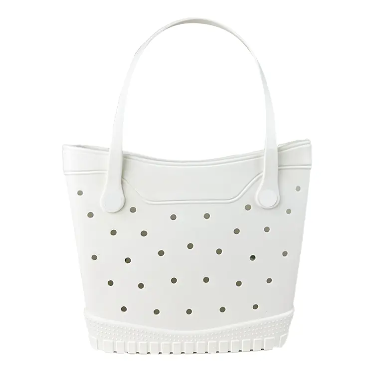 Wat maakt de EVA Arc Edge strandtas tot de beste zomeraccessoire?