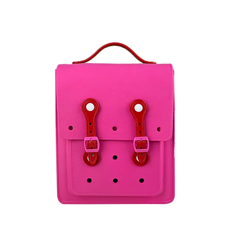 Waarom kiezen voor een EVA-schooltas voor het dagelijkse schoolleven van uw kind?