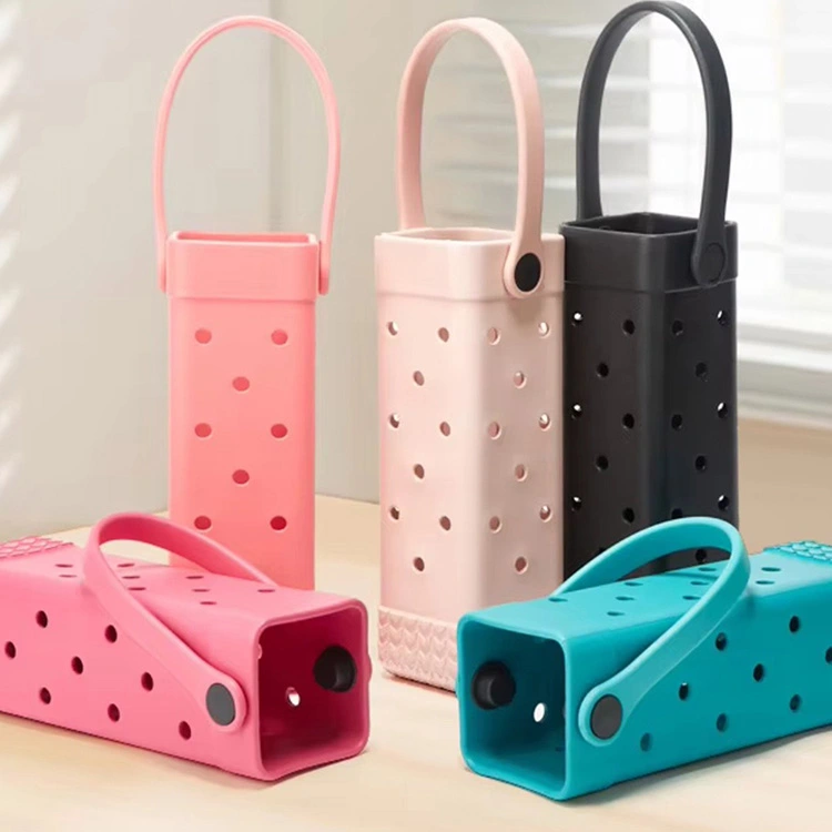 Elke mooie fles verdient het om in stijl te reizen - Een praktische gids voor EVA Wine Holder Bag.